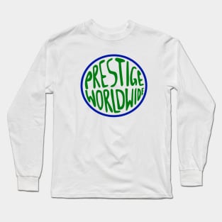 Prestige Worldwide, Step Brothers themed Long Sleeve T-Shirt